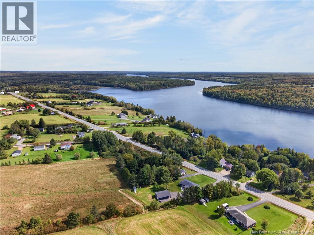 1038 Route 425 Highway, Whitney, New Brunswick  E1V 4K8 - Photo 14 - NB129930