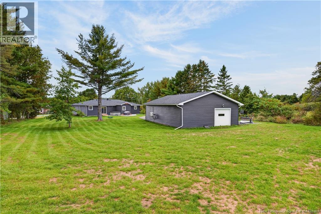 1038 Route 425 Highway, Whitney, New Brunswick  E1V 4K8 - Photo 45 - NB129930