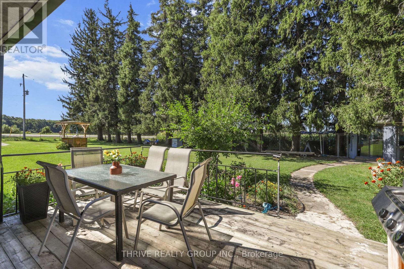 8198 Littlewood Drive, Middlesex Centre, Ontario  N6P 1P3 - Photo 25 - X13822092
