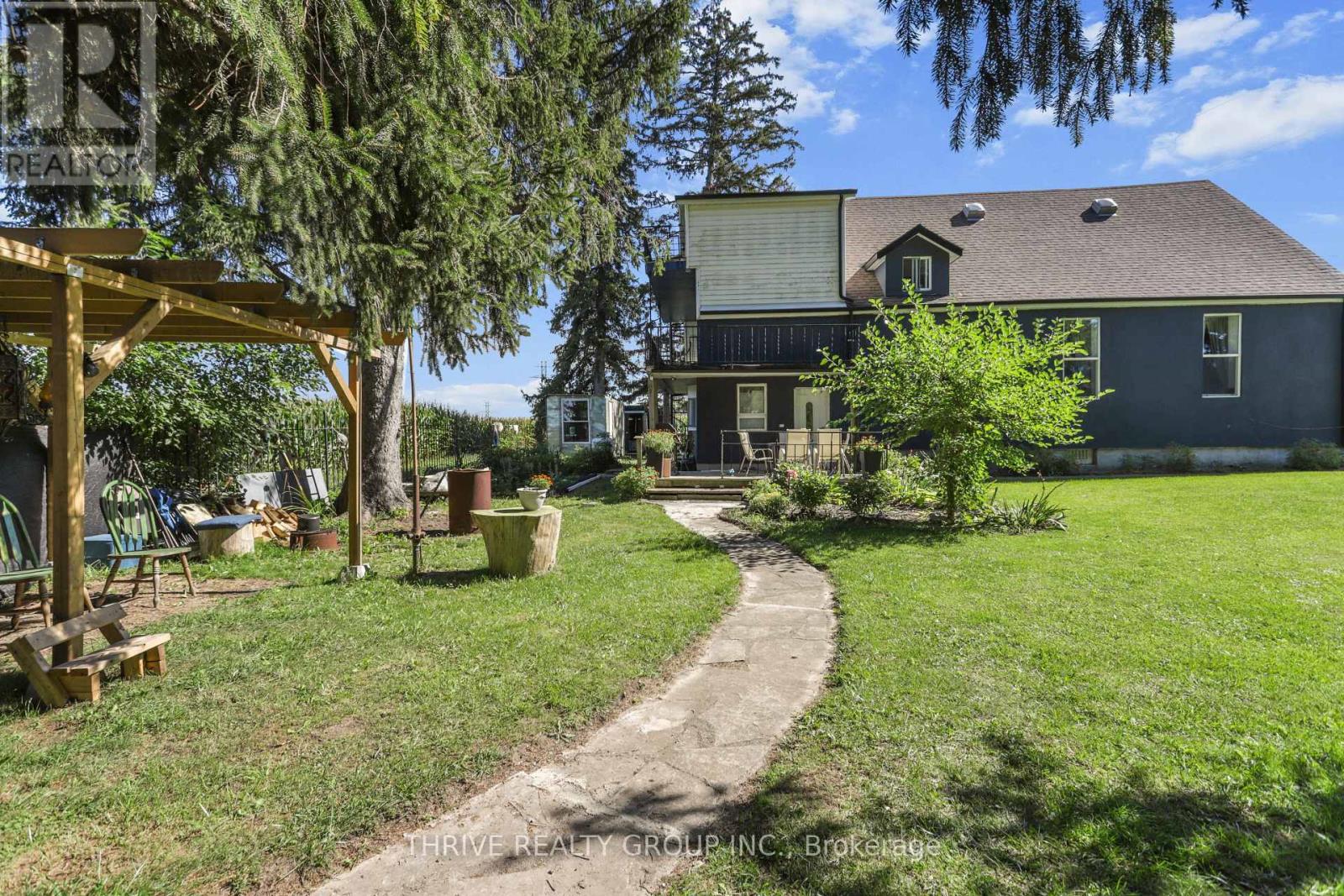8198 Littlewood Drive, Middlesex Centre, Ontario  N6P 1P3 - Photo 26 - X13822092