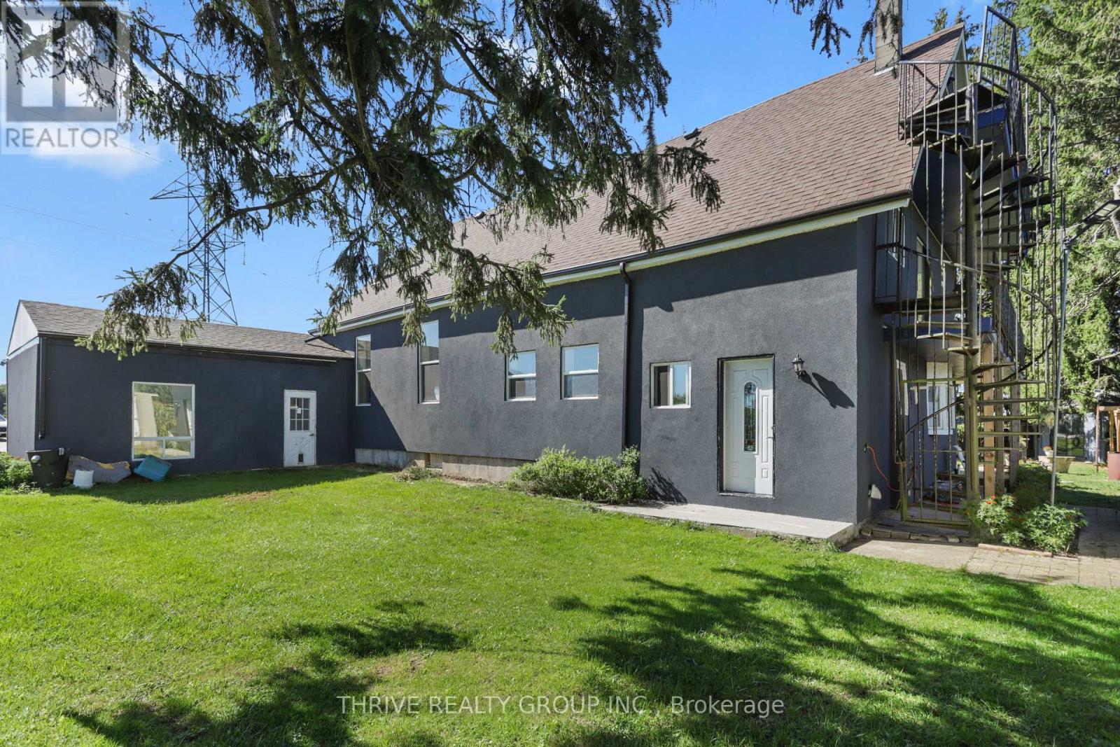 8198 Littlewood Drive, Middlesex Centre, Ontario  N6P 1P3 - Photo 29 - X13822092