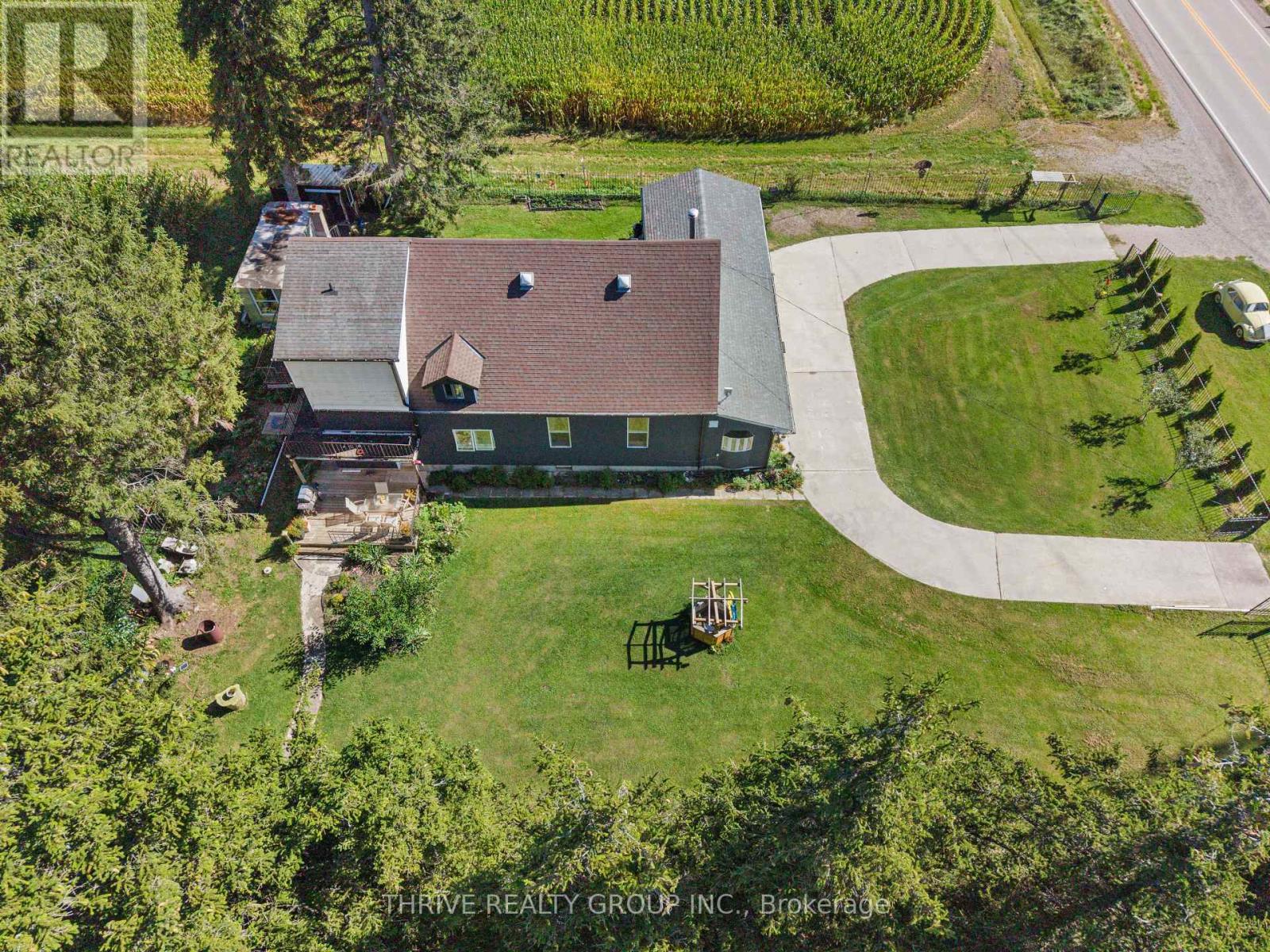 8198 Littlewood Drive, Middlesex Centre, Ontario  N6P 1P3 - Photo 30 - X13822092