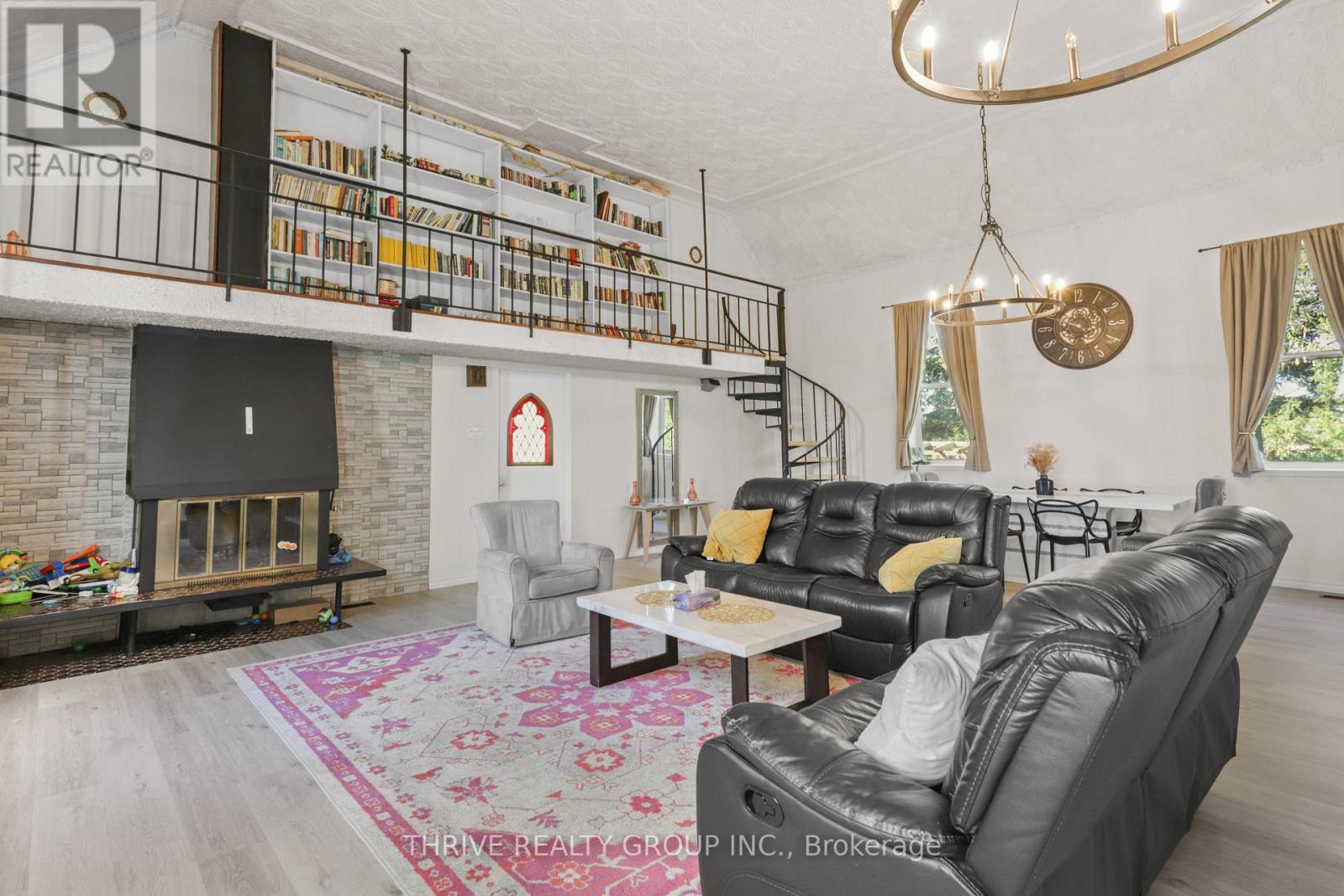 8198 Littlewood Drive, Middlesex Centre, Ontario  N6P 1P3 - Photo 6 - X13822092