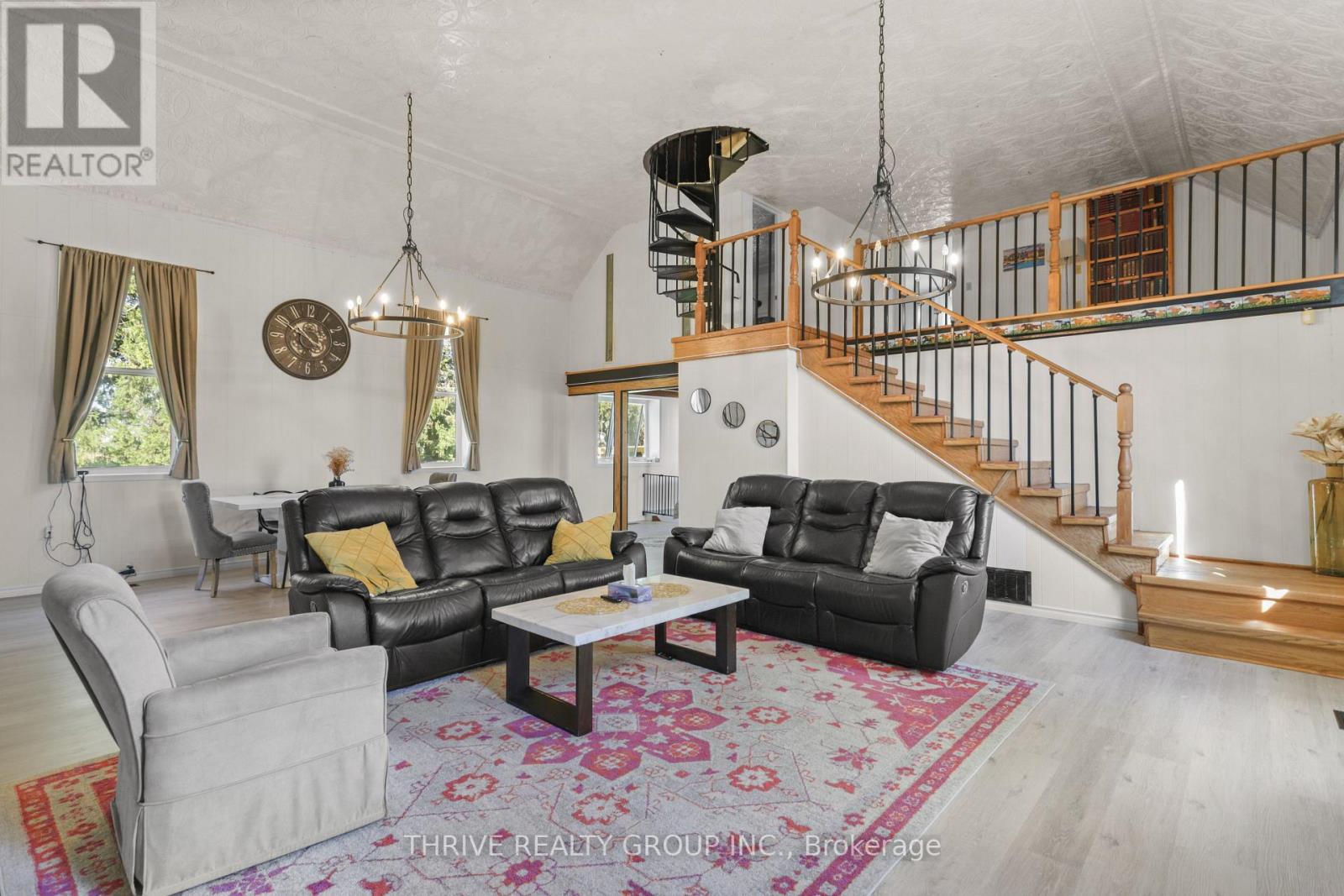 8198 Littlewood Drive, Middlesex Centre, Ontario  N6P 1P3 - Photo 7 - X13822092