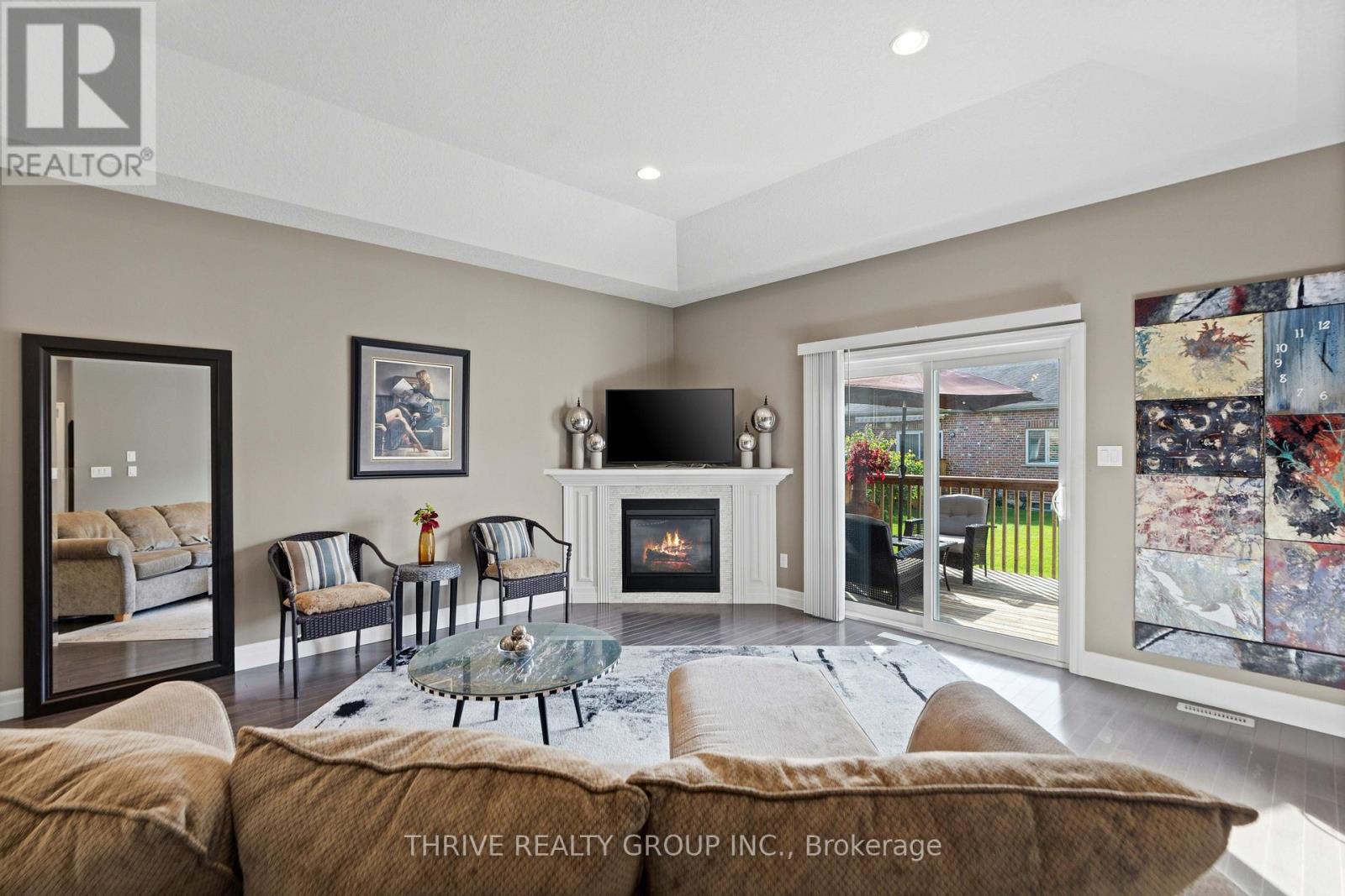 220 Walnut Street, Lucan Biddulph, Ontario  N0M 2J0 - Photo 16 - X13822122