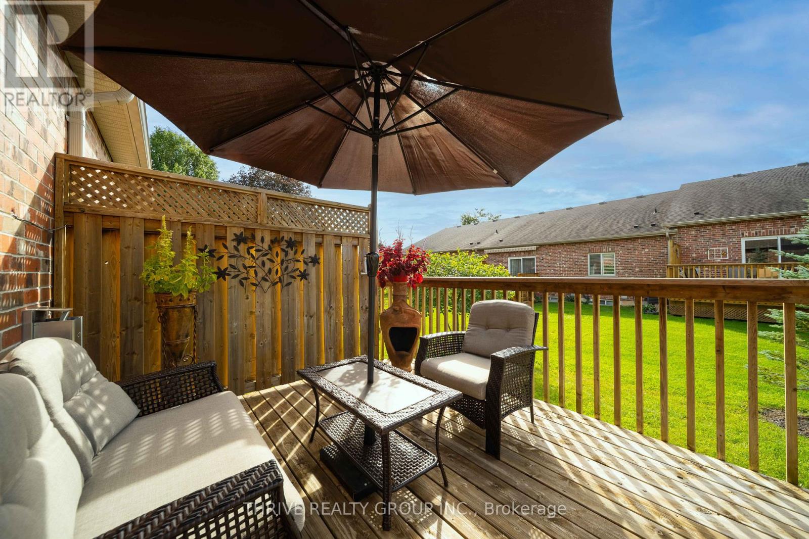 220 Walnut Street, Lucan Biddulph, Ontario  N0M 2J0 - Photo 17 - X13822122