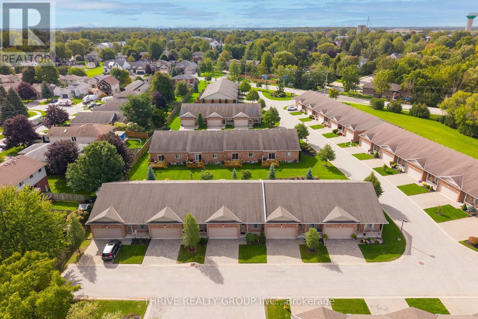 220 Walnut Street, Lucan Biddulph, Ontario  N0M 2J0 - Photo 3 - X13822122