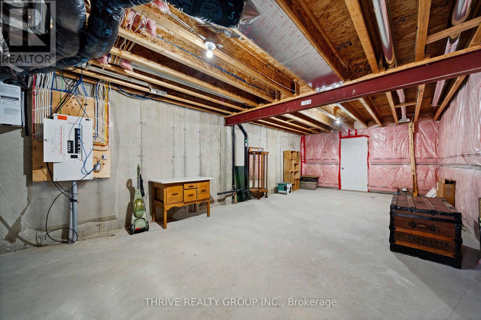 220 Walnut Street, Lucan Biddulph, Ontario  N0M 2J0 - Photo 39 - X13822122