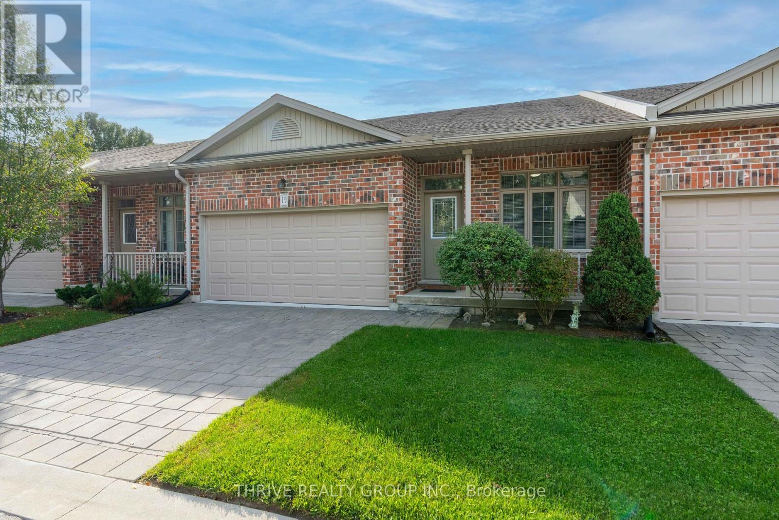 220 Walnut Street, Lucan Biddulph, Ontario  N0M 2J0 - Photo 4 - X13822122