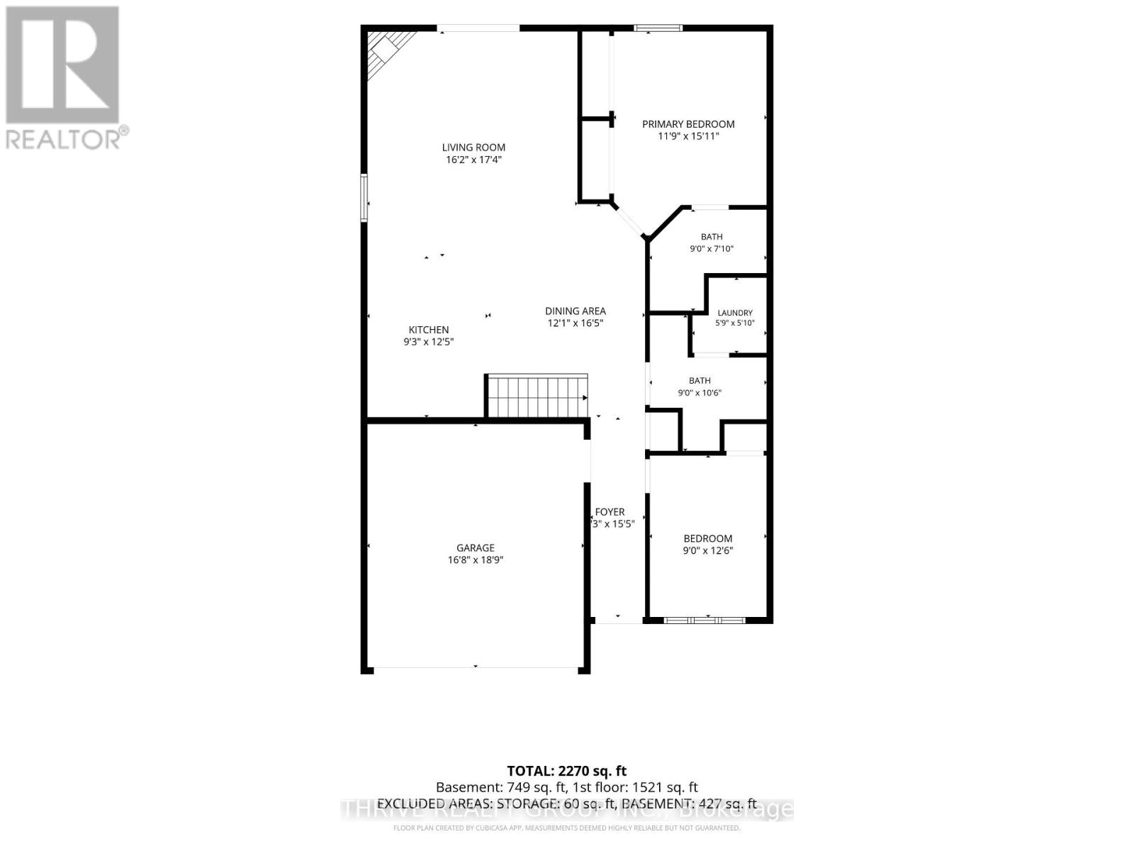 220 Walnut Street, Lucan Biddulph, Ontario  N0M 2J0 - Photo 43 - X13822122