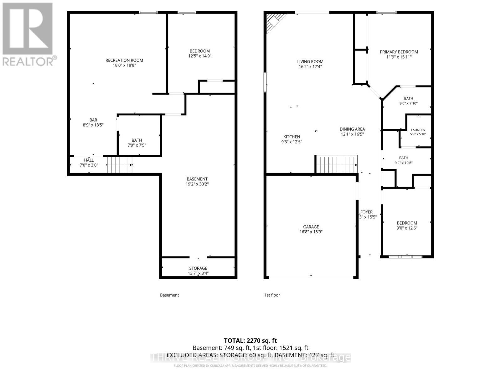 220 Walnut Street, Lucan Biddulph, Ontario  N0M 2J0 - Photo 44 - X13822122