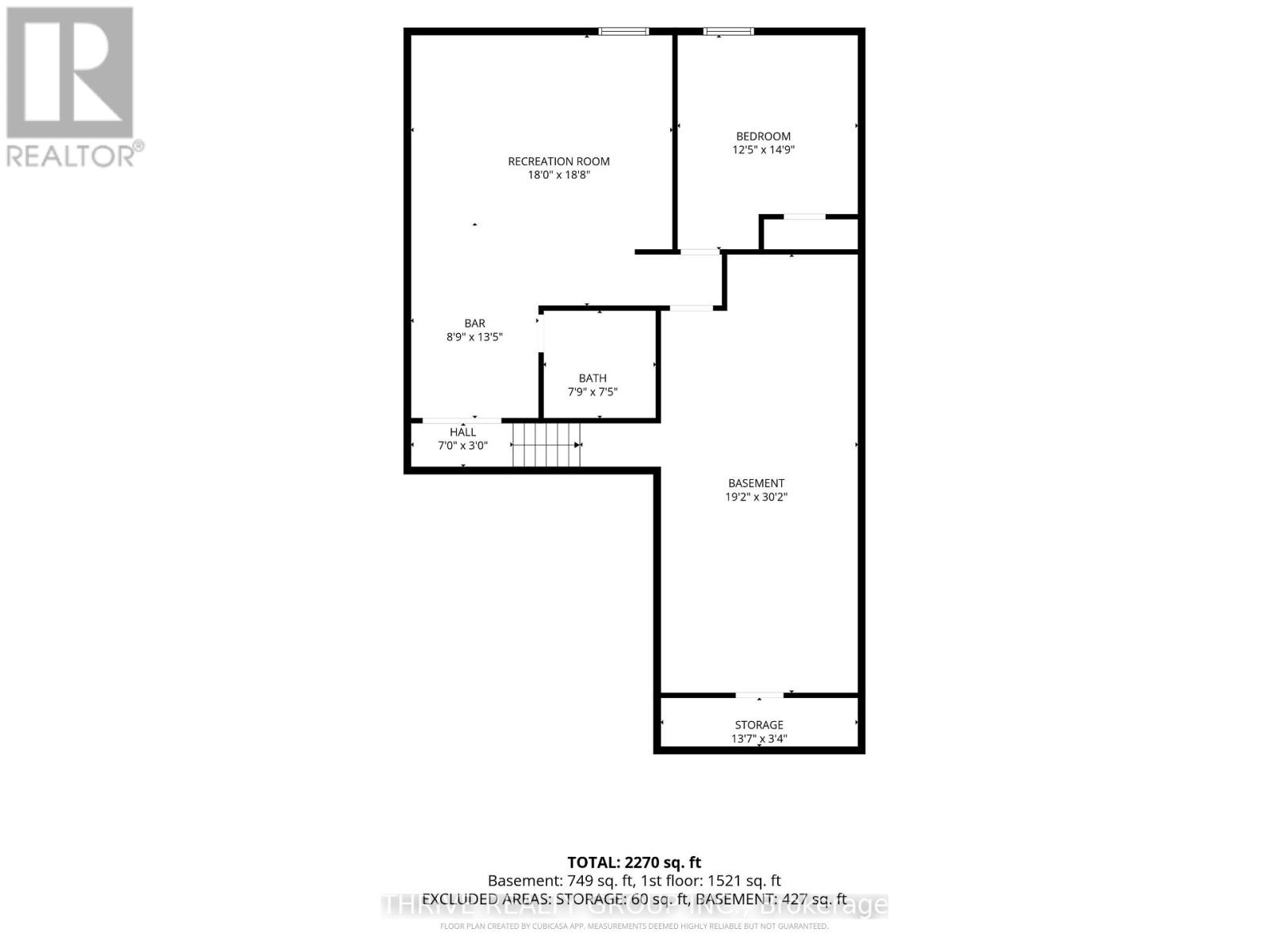 220 Walnut Street, Lucan Biddulph, Ontario  N0M 2J0 - Photo 45 - X13822122