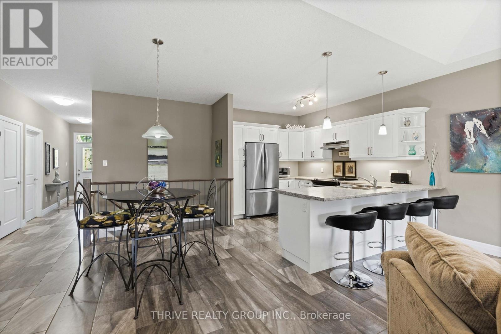 220 Walnut Street, Lucan Biddulph, Ontario  N0M 2J0 - Photo 8 - X13822122