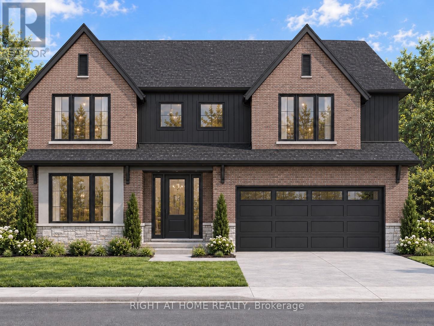 6326 OLD GARRISON BOULEVARD, London South, Ontario