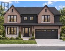 6326 OLD GARRISON BOULEVARD, London South, Ontario