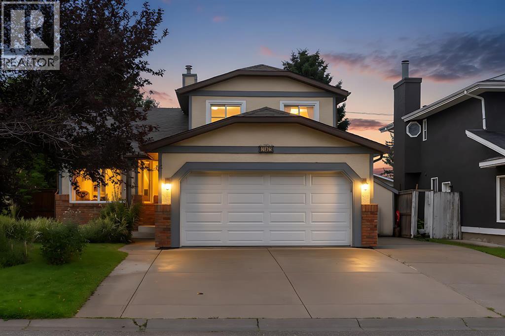 107 Hawkhill Place NW, Calgary, Alberta  T3G 2V4 - Photo 1 - A2346837