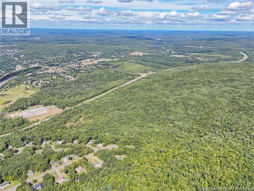 Lot 1 Fisher Avenue, Fredericton, New Brunswick  E3A 6V8 - Photo 3 - NB148259