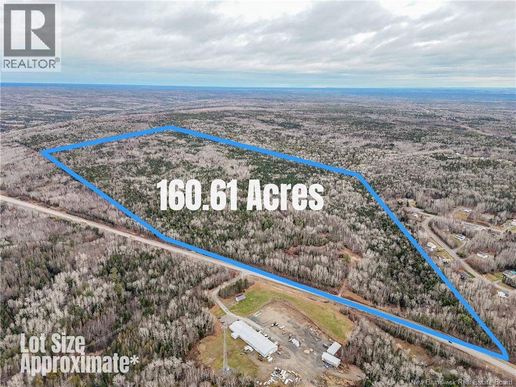 Lot 1 Fisher Avenue, Fredericton, New Brunswick  E3A 6V8 - Photo 21 - NB148259