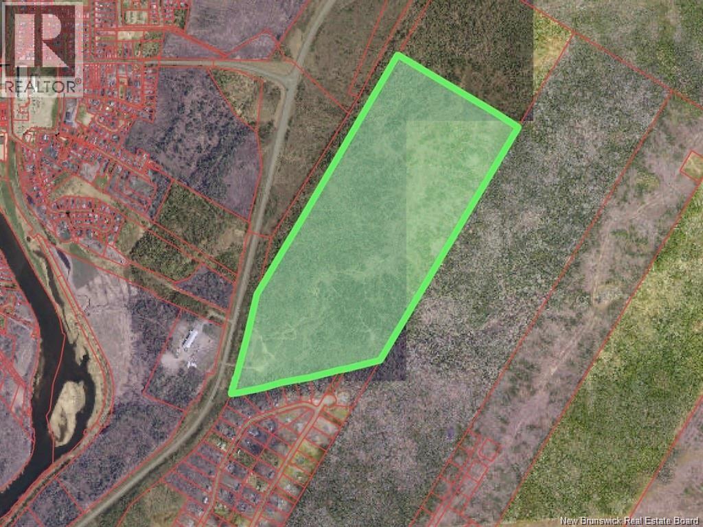 Lot 1 Fisher Avenue, Fredericton, New Brunswick  E3A 6V8 - Photo 7 - NB148259