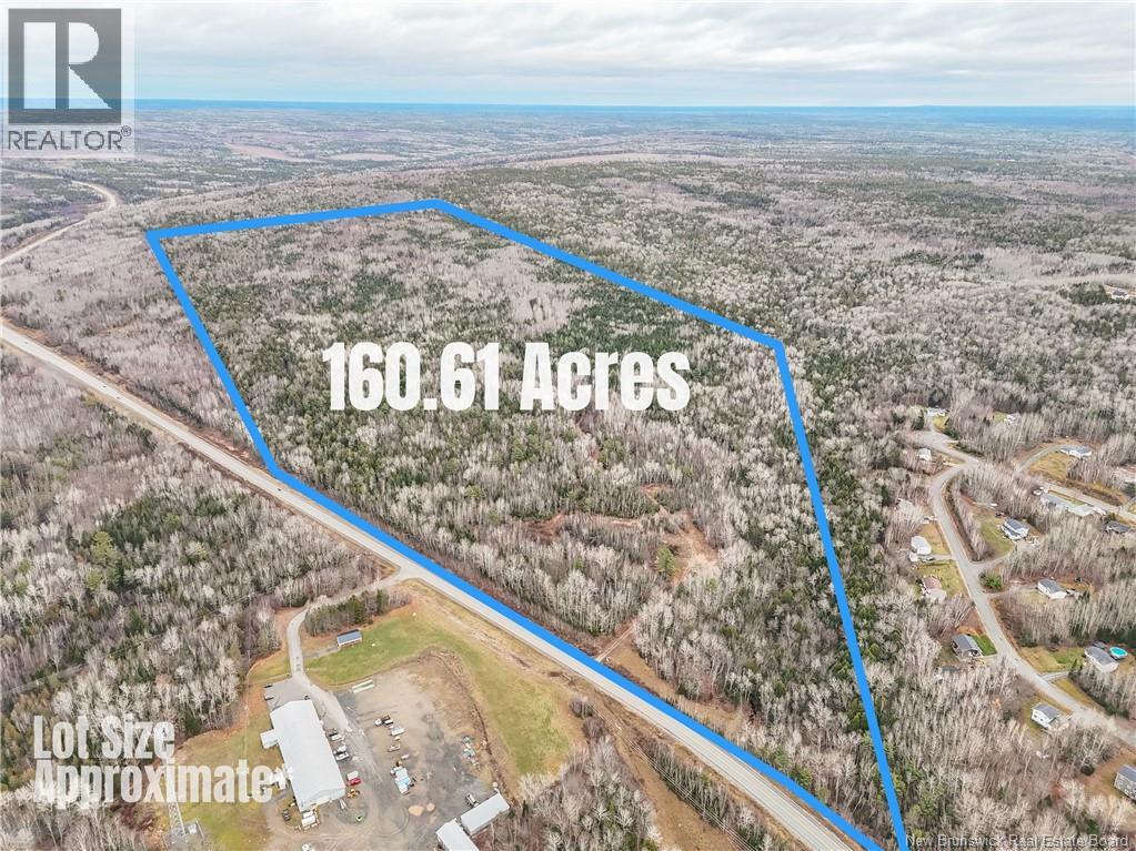 Lot 1 Fisher Avenue, Fredericton, New Brunswick  E3A 6V8 - Photo 18 - NB148259