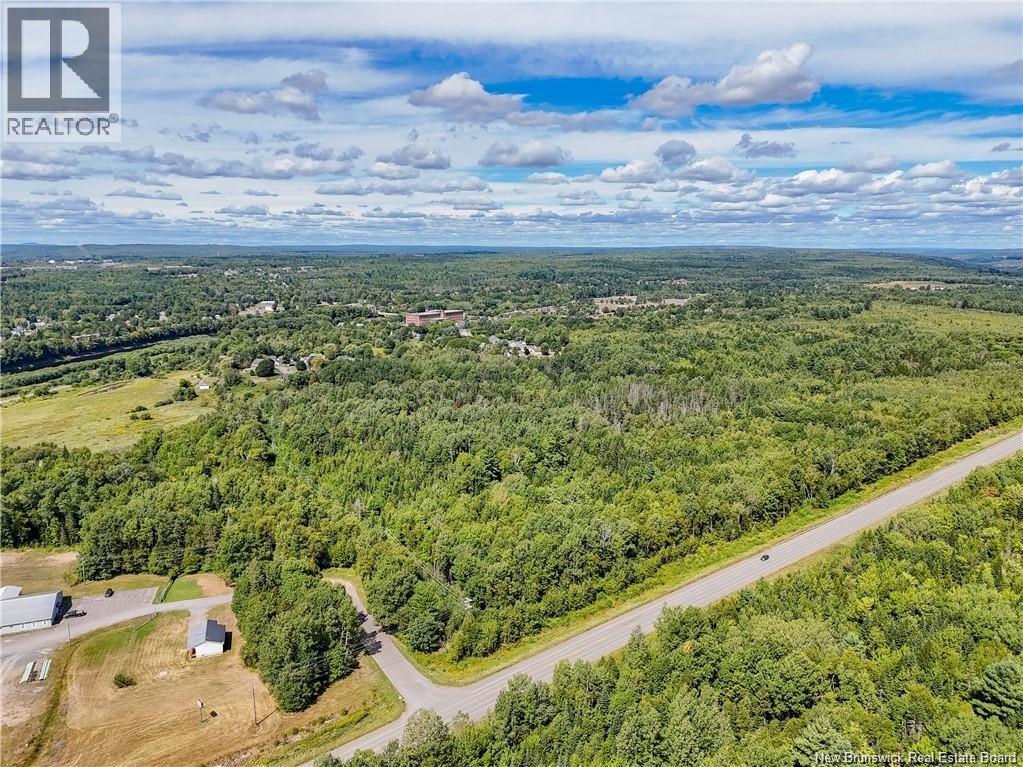 Lot 2 Fisher Avenue, Fredericton, New Brunswick E3A 4J1 - Photo 2 - NB148261