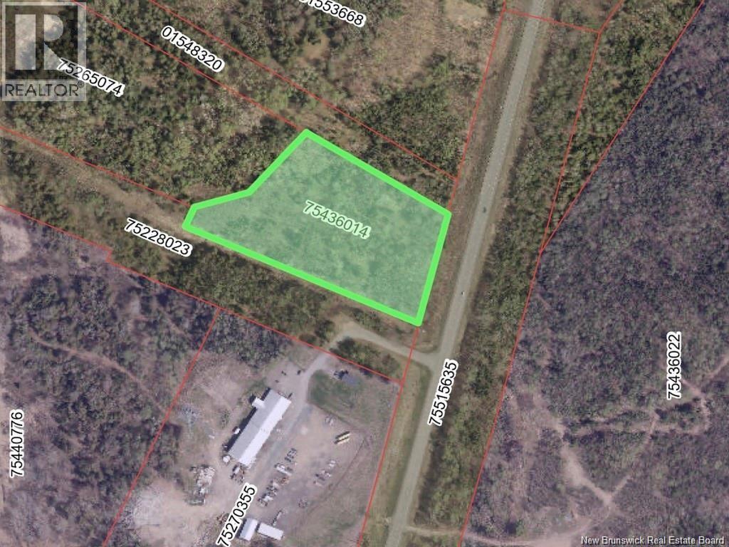 Lot 2 Fisher Avenue, Fredericton, New Brunswick E3A 4J1 - Photo 9 - NB148261