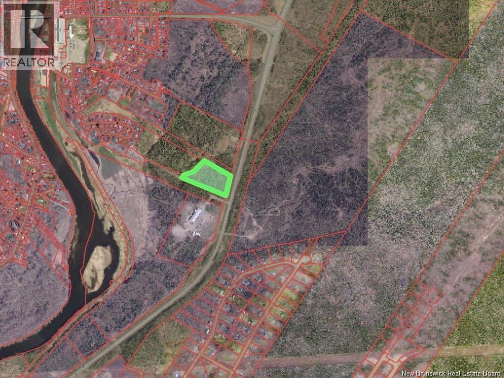 Lot 2 Fisher Avenue, Fredericton, New Brunswick E3A 4J1 - Photo 11 - NB148261