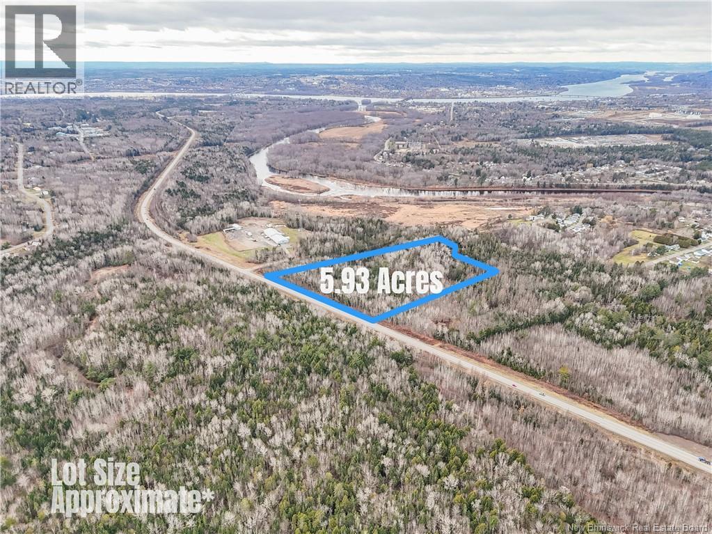 Lot 2 Fisher Avenue, Fredericton, New Brunswick E3A 4J1 - Photo 12 - NB148261