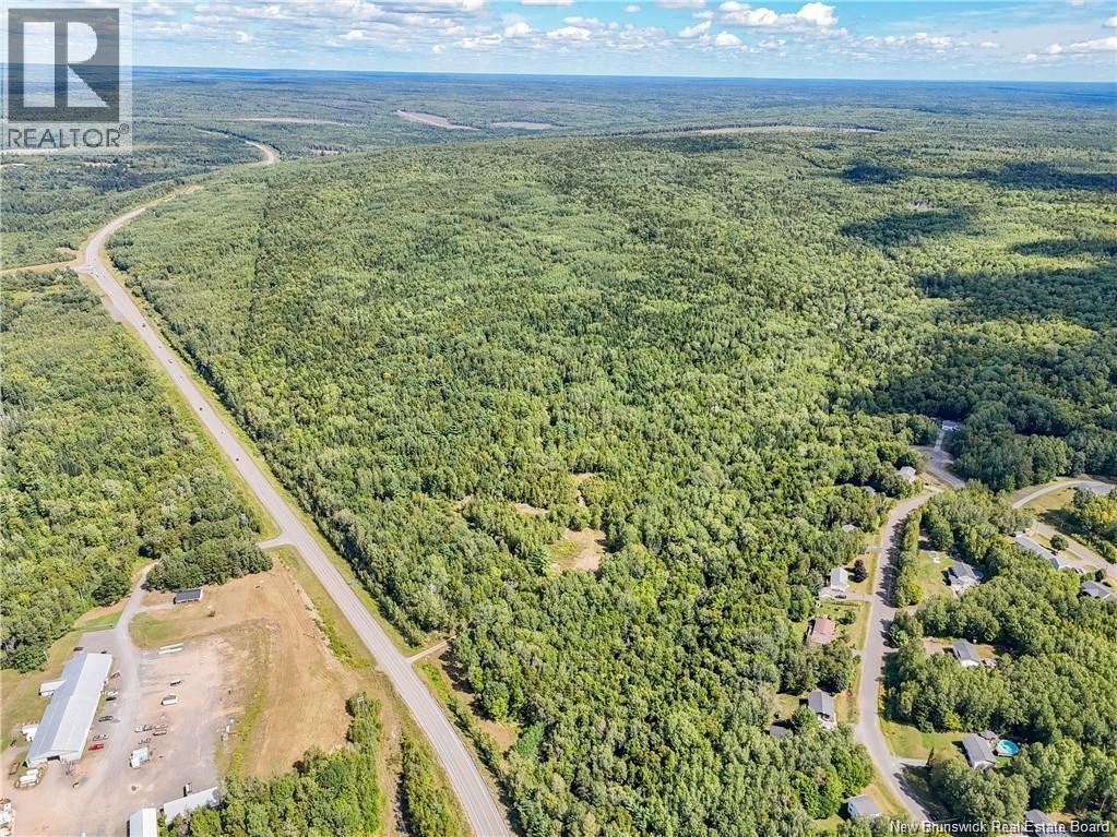 Lot 1 Fisher Avenue, Fredericton, New Brunswick  E3A 6V8 - Photo 2 - NB148259