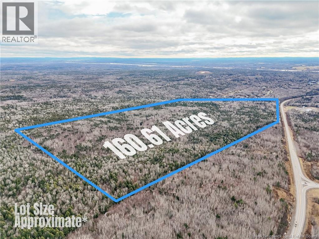 Lot 1 Fisher Avenue, Fredericton, New Brunswick  E3A 6V8 - Photo 9 - NB148259
