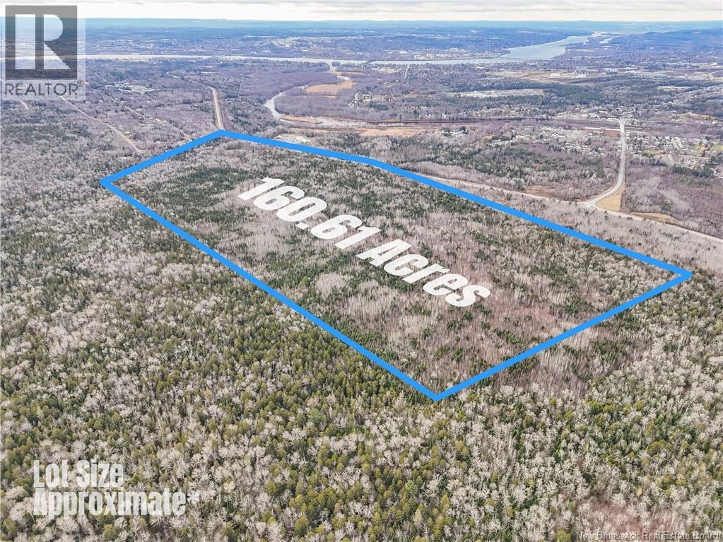 Lot 1 Fisher Avenue, Fredericton, New Brunswick  E3A 6V8 - Photo 14 - NB148259