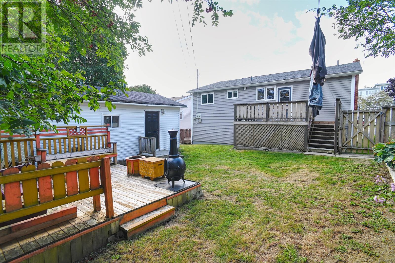 6 Noad Place, St. John's — photo 27