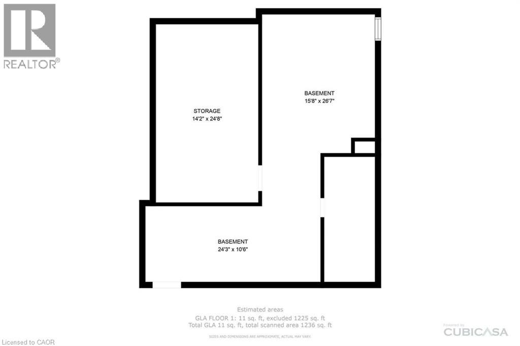 54 Chestnut Street E, St. Catharines, Ontario  L2T 1H1 - Photo 38 - 40860850