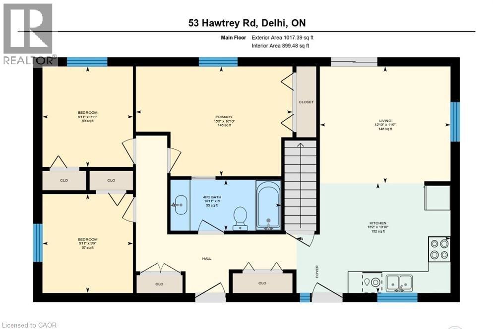 53 Hawtrey Road, Delhi, Ontario  N4B 2W5 - Photo 43 - 40866091