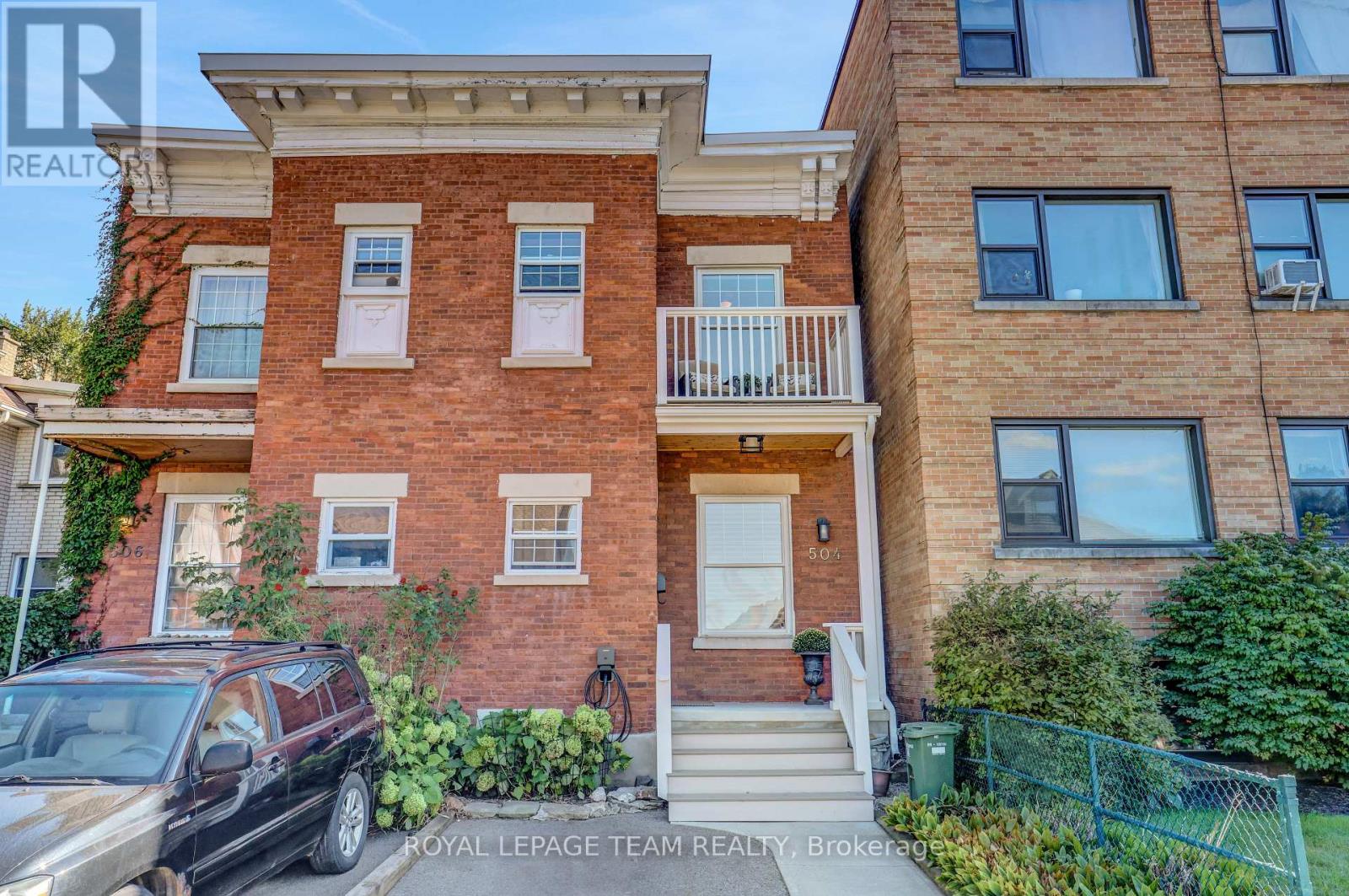 504 CLARENCE STREET E, Ottawa, Ontario