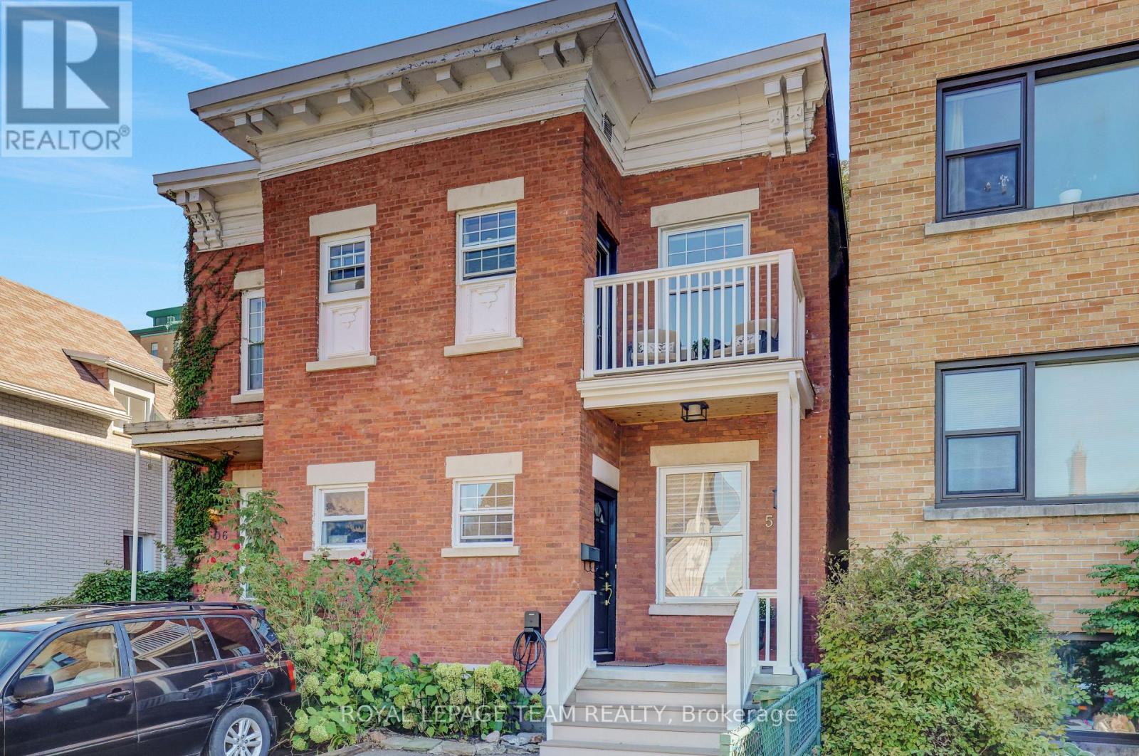 504 Clarence Street E, Ottawa, Ontario  K1N 5S2 - Photo 2 - X13822102