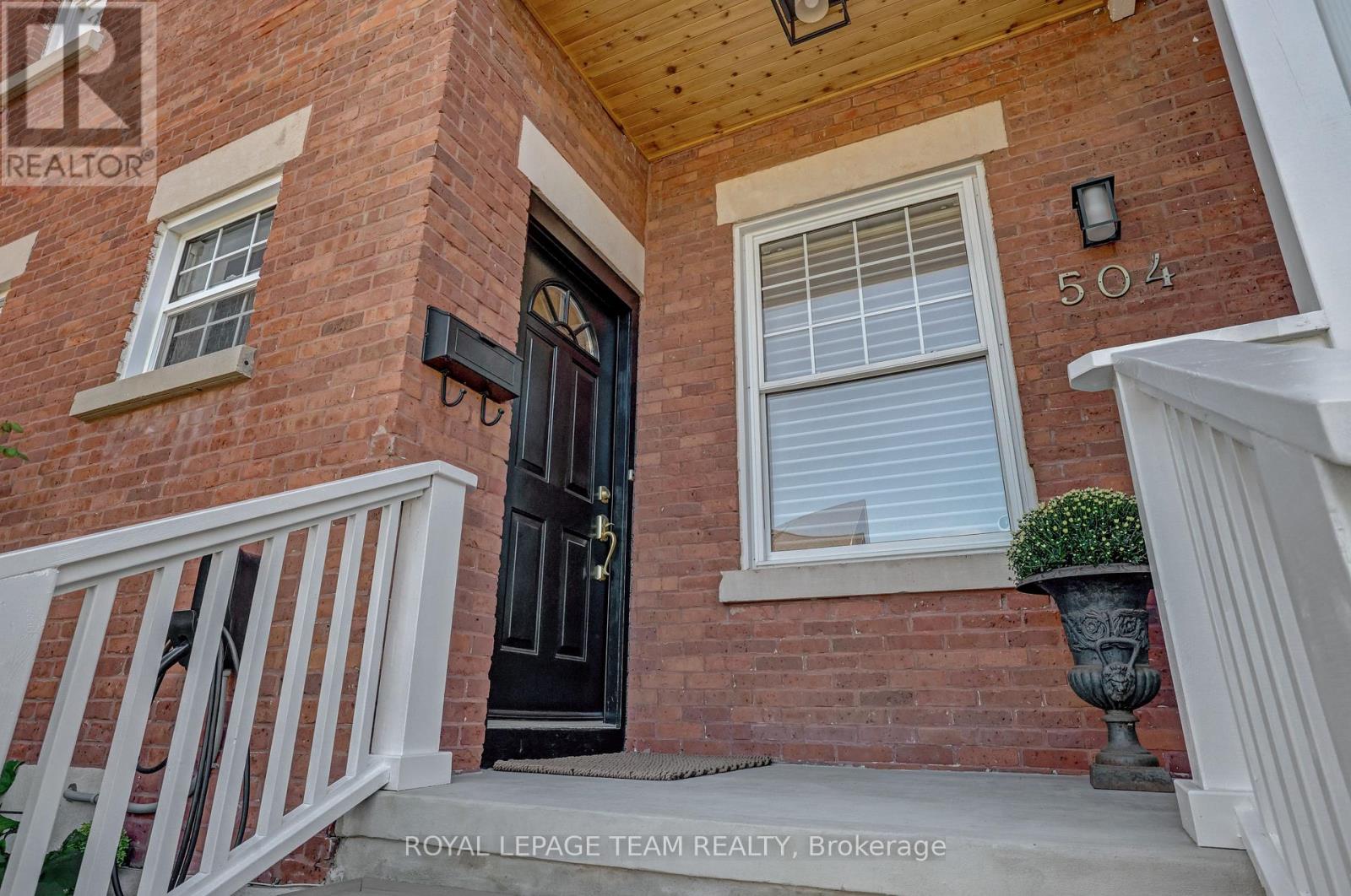 504 Clarence Street E, Ottawa, Ontario  K1N 5S2 - Photo 3 - X13822102