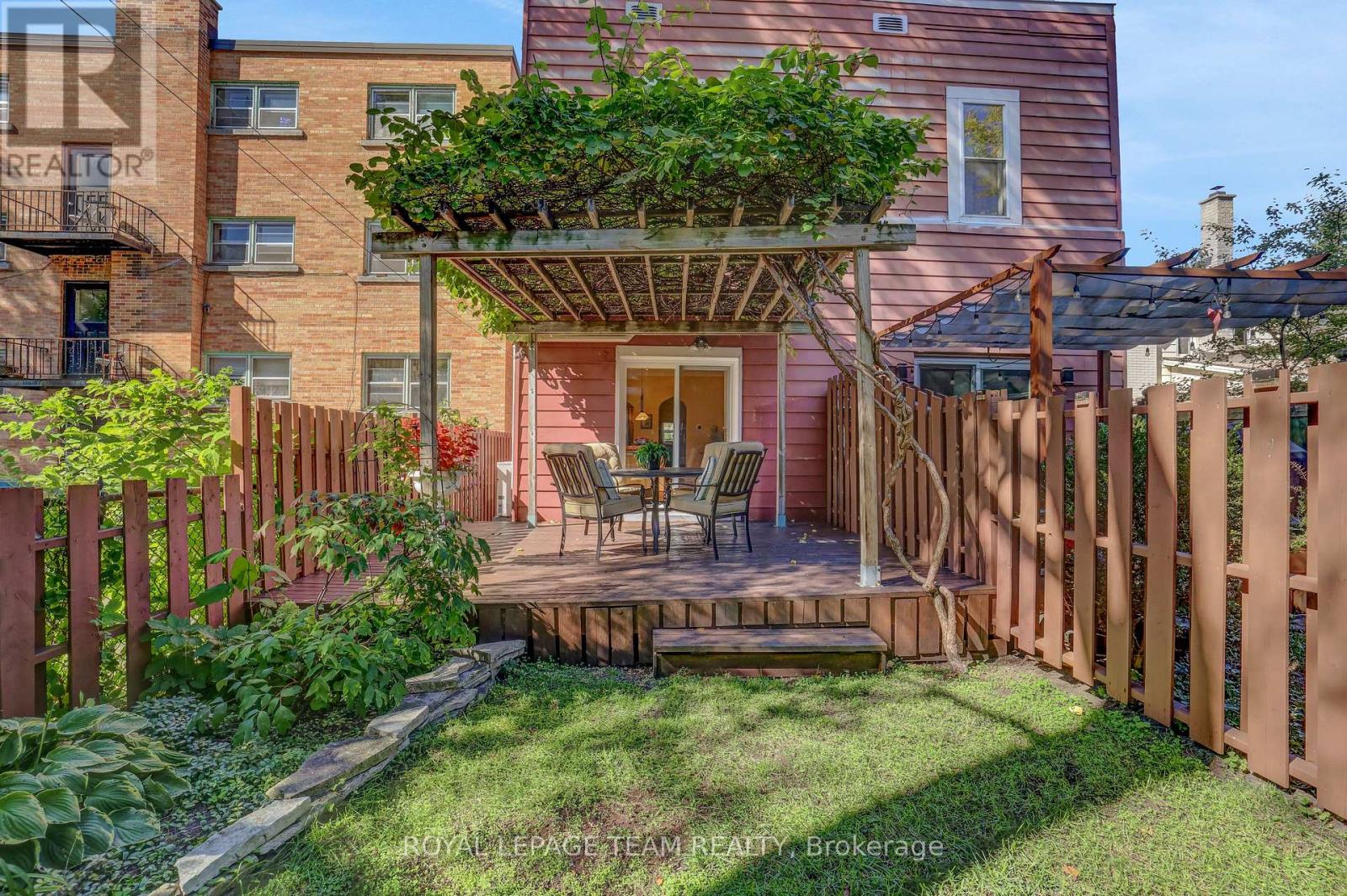 504 Clarence Street E, Ottawa, Ontario  K1N 5S2 - Photo 37 - X13822102