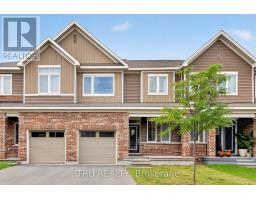 4126 OBSIDIAN STREET, Ottawa, Ontario