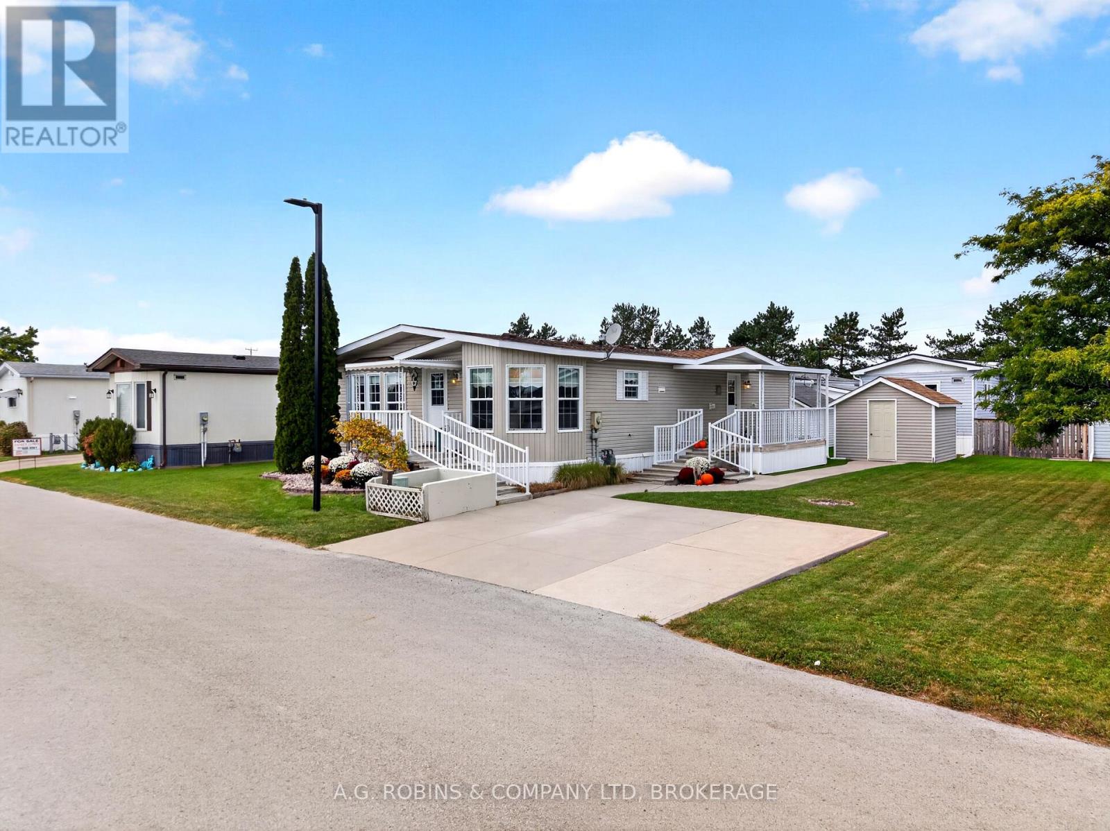 84 - 3033 Townline Road, Fort Erie, Ontario  L0S 1S1 - Photo 19 - X13822076