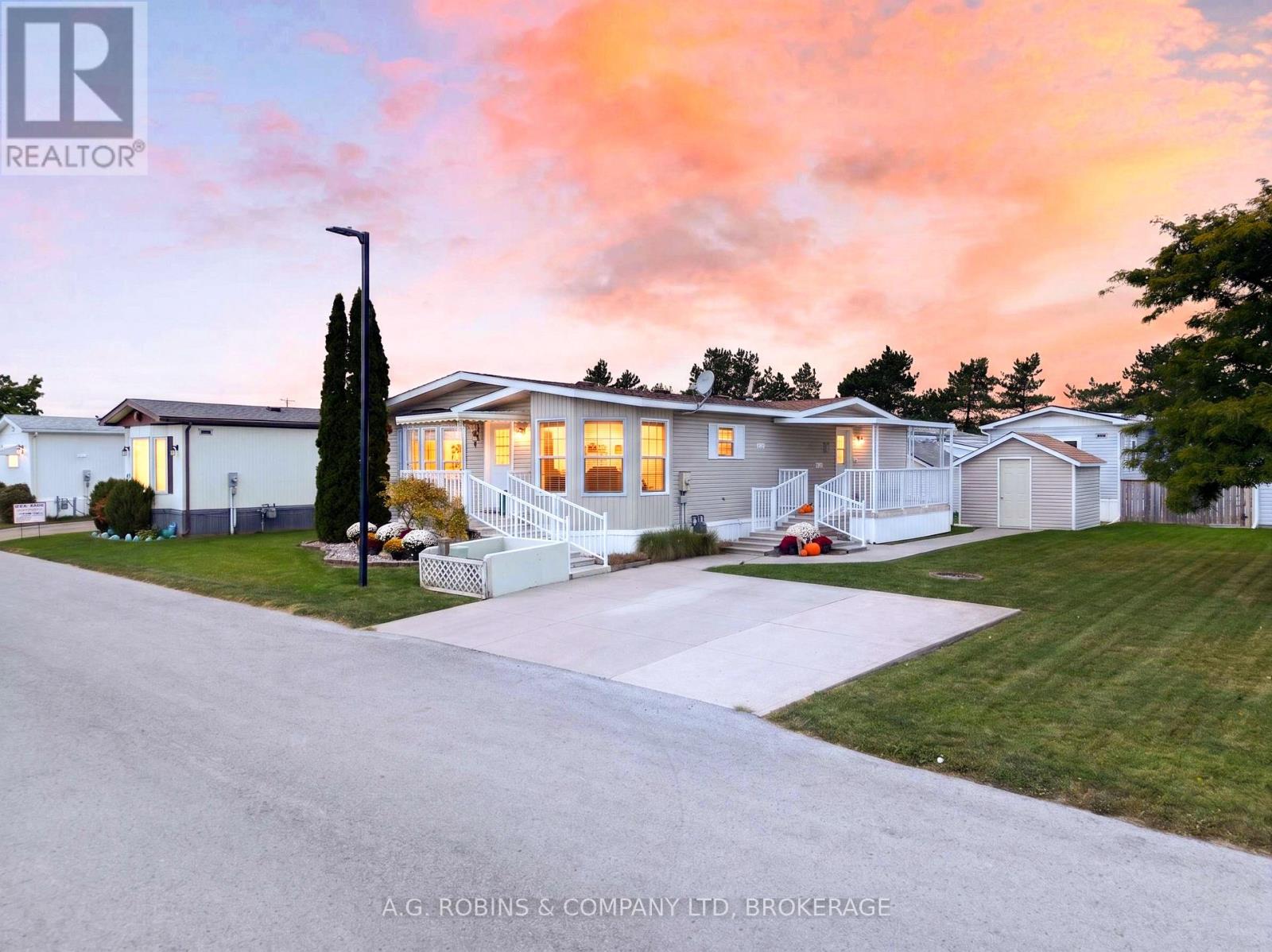 84 - 3033 Townline Road, Fort Erie, Ontario  L0S 1S1 - Photo 29 - X13822076