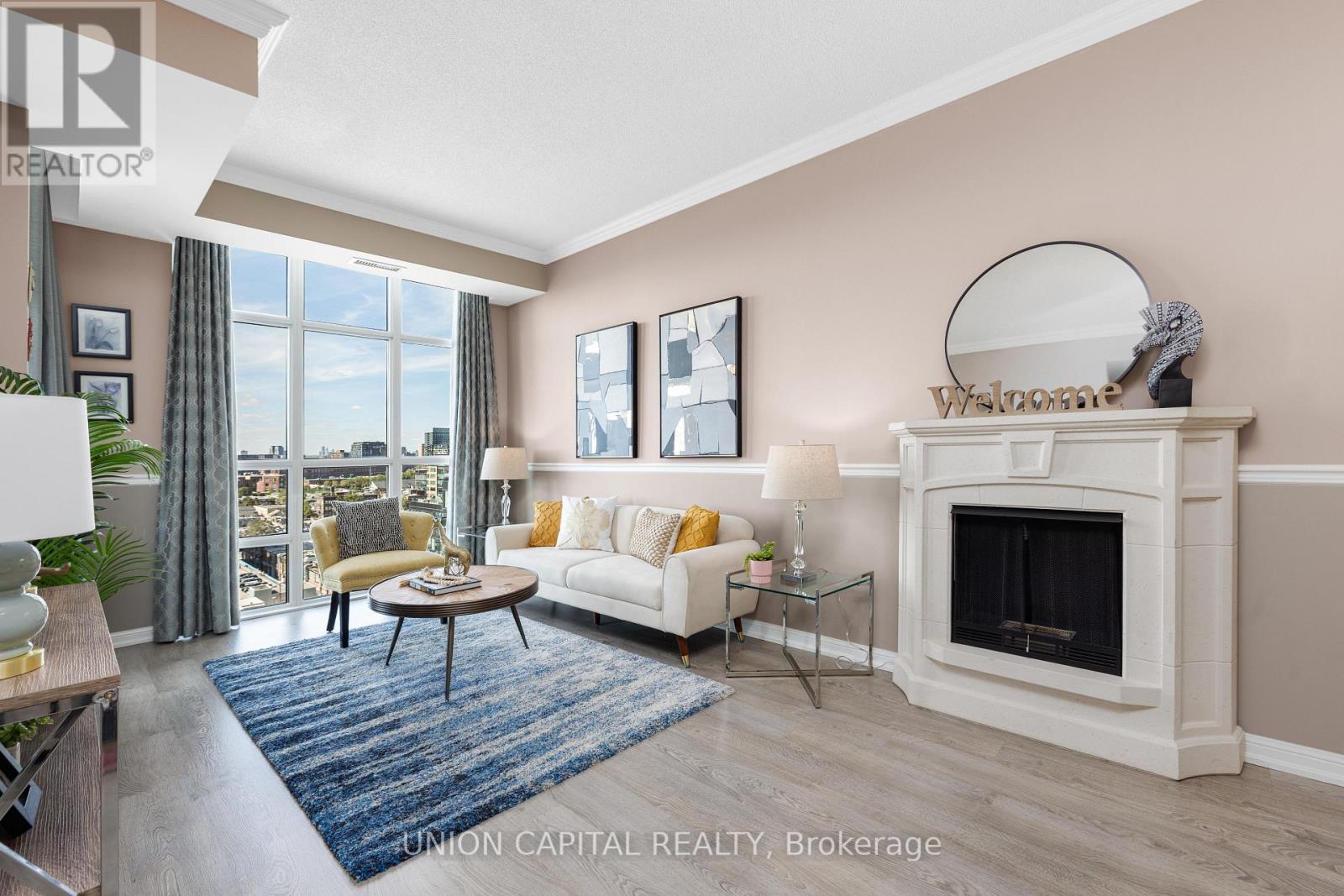 1521 - 85 East Liberty Street, Toronto, Ontario  M6K 3R4 - Photo 11 - C13822030