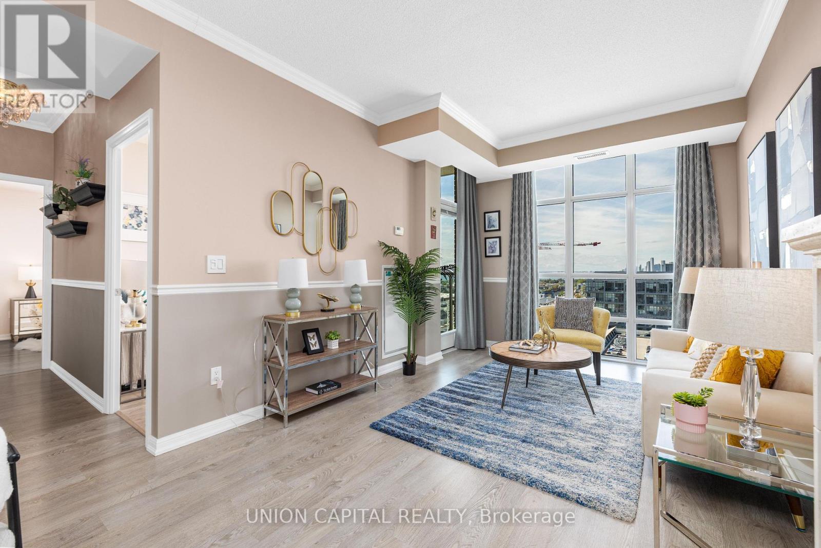 1521 - 85 East Liberty Street, Toronto, Ontario  M6K 3R4 - Photo 12 - C13822030
