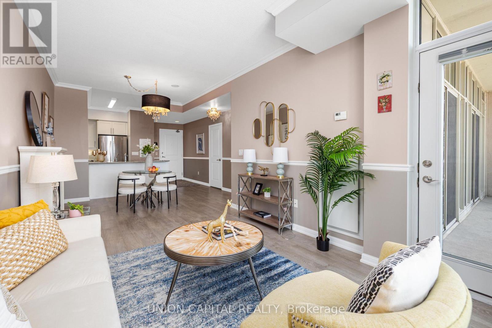 1521 - 85 East Liberty Street, Toronto, Ontario  M6K 3R4 - Photo 13 - C13822030