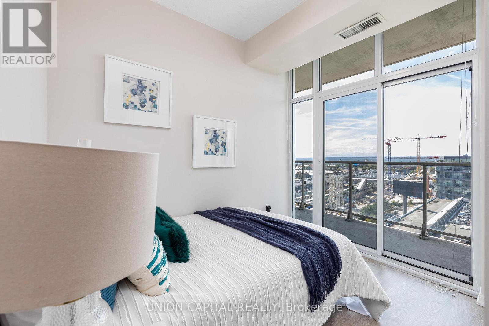 1521 - 85 East Liberty Street, Toronto, Ontario  M6K 3R4 - Photo 16 - C13822030