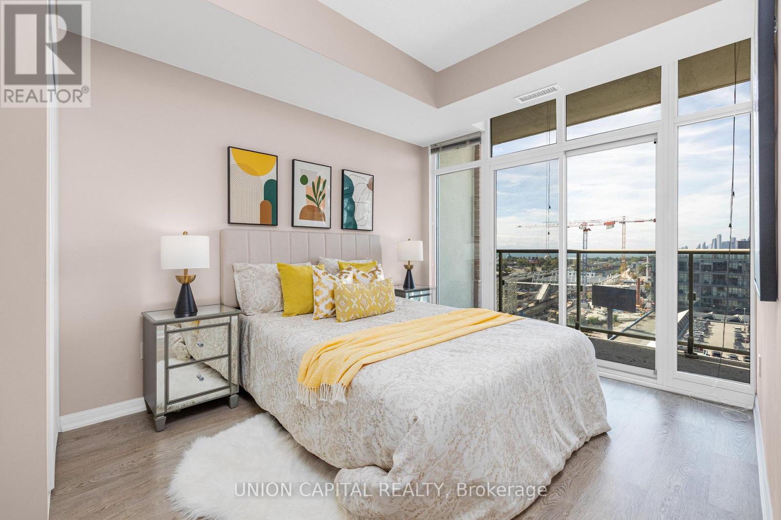 1521 - 85 East Liberty Street, Toronto, Ontario  M6K 3R4 - Photo 18 - C13822030