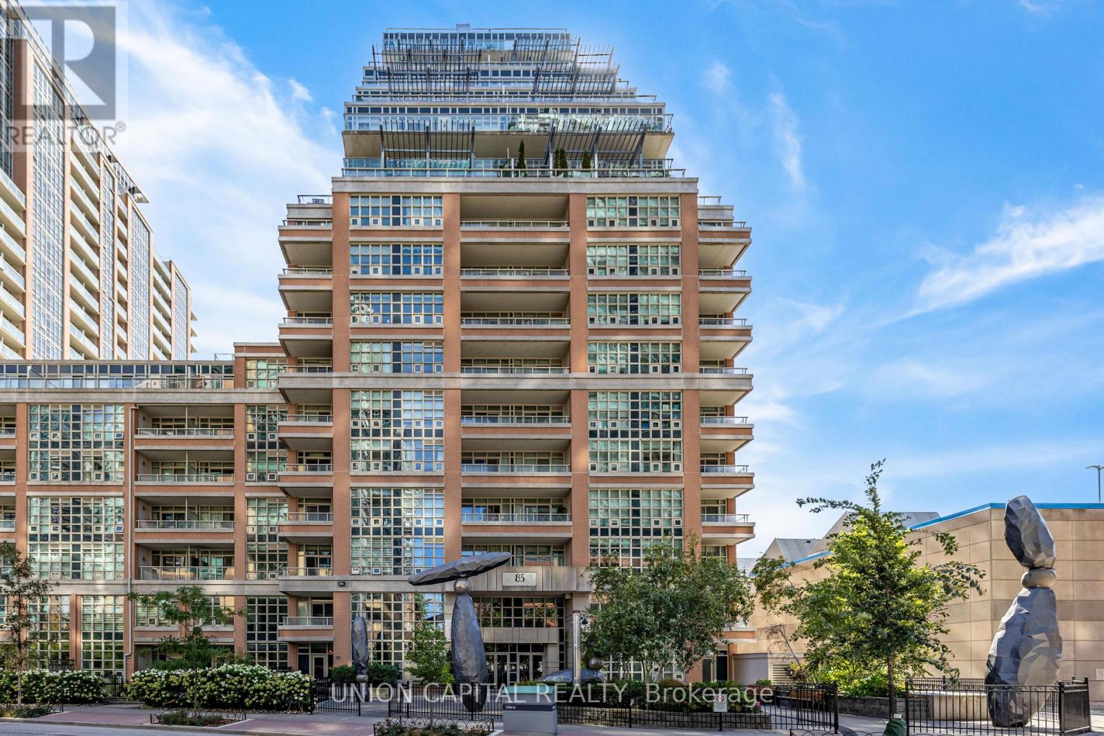 1521 - 85 East Liberty Street, Toronto, Ontario  M6K 3R4 - Photo 2 - C13822030