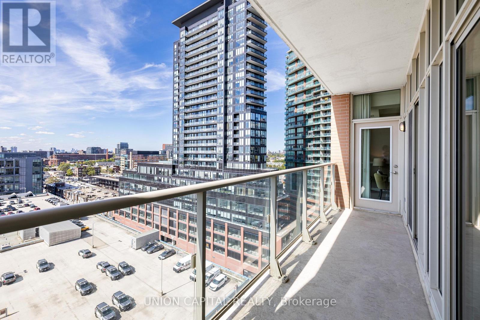 1521 - 85 East Liberty Street, Toronto, Ontario  M6K 3R4 - Photo 23 - C13822030