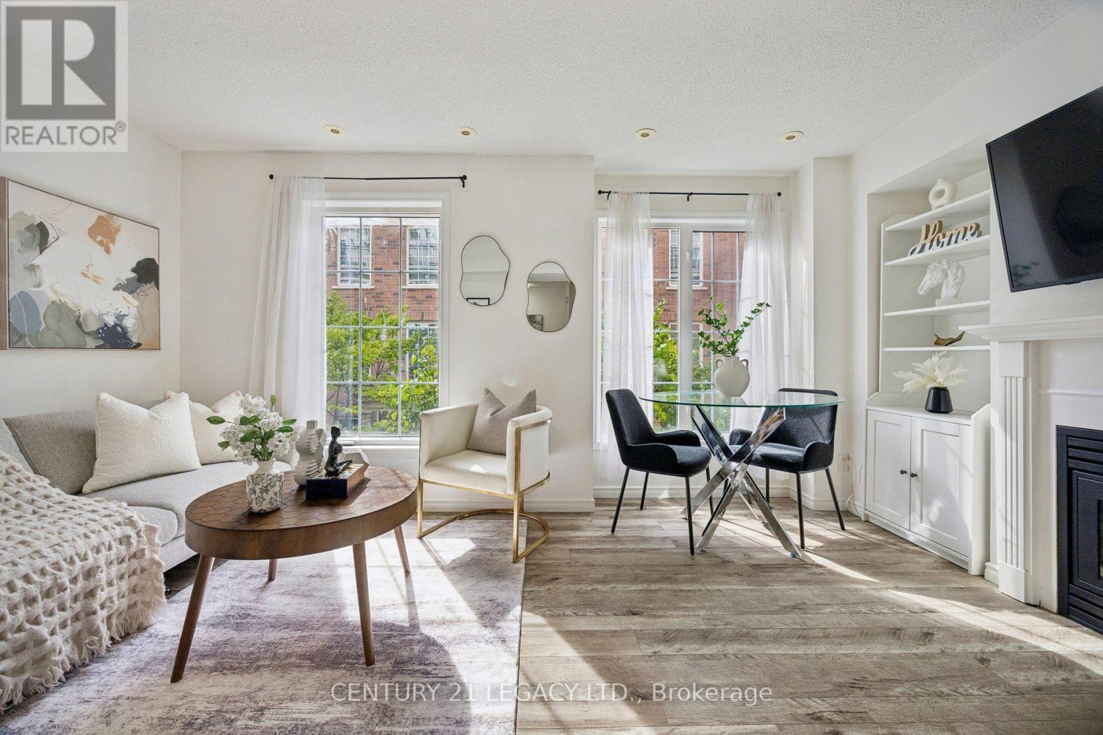 659 - 3 EVERSON DRIVE, Toronto, Ontario