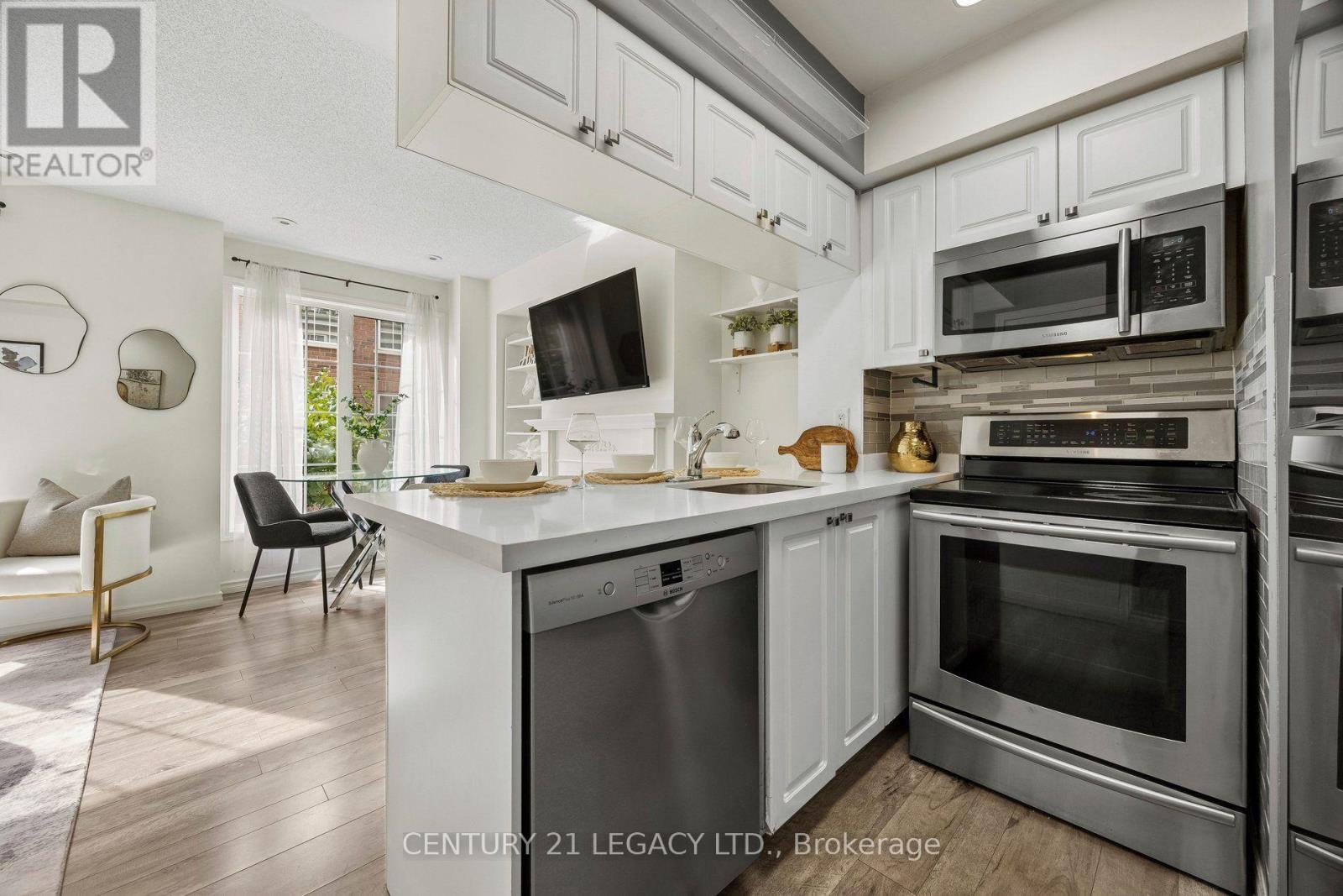 659 - 3 Everson Drive, Toronto, Ontario  M2N 7C2 - Photo 10 - C13822032